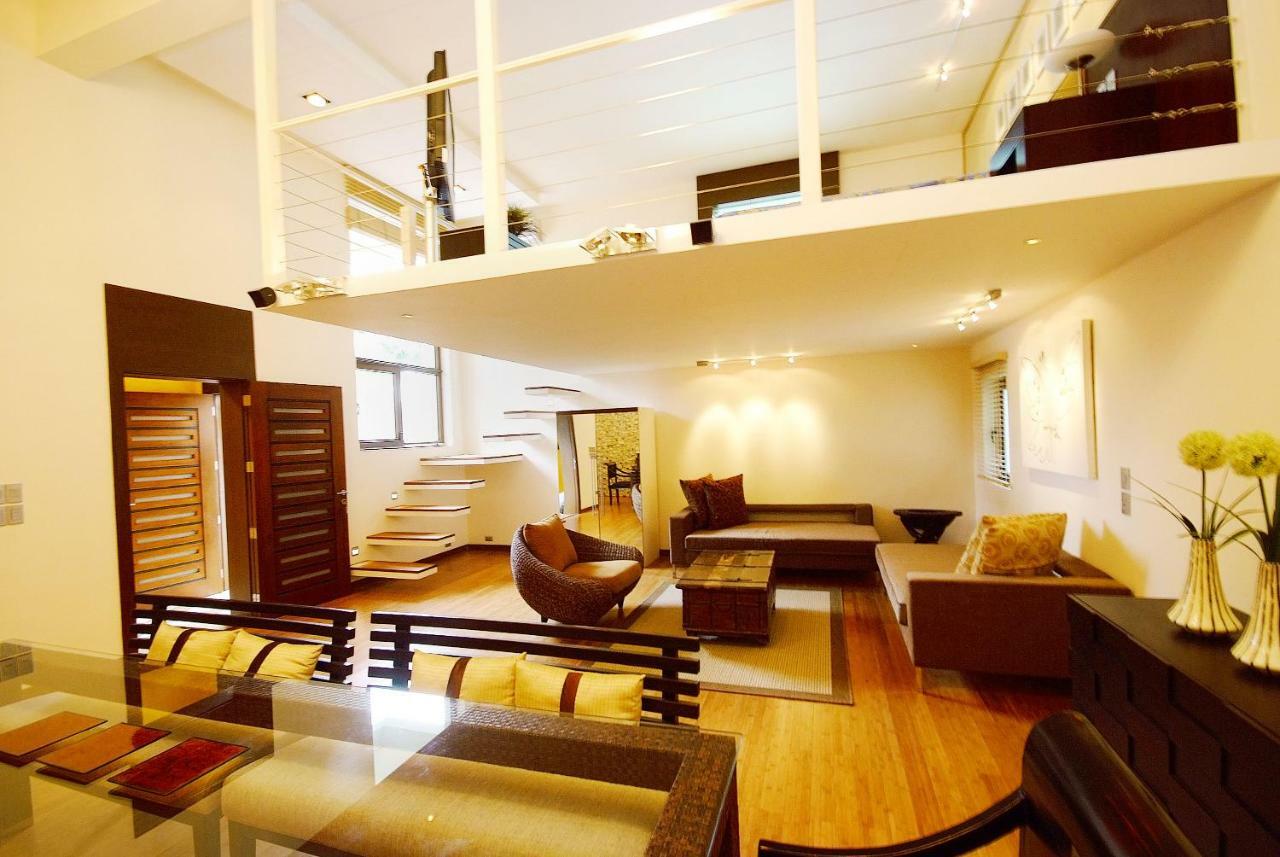 Boracay Beach Houses Manoc-Manoc Exterior photo